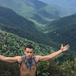 Meet your Posher, Danny